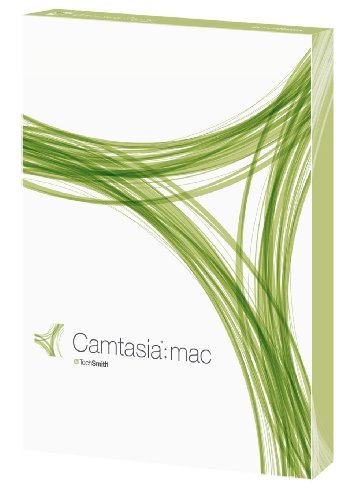 camtasia for mac