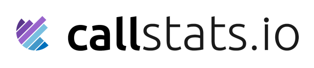 Callstats.io Logo