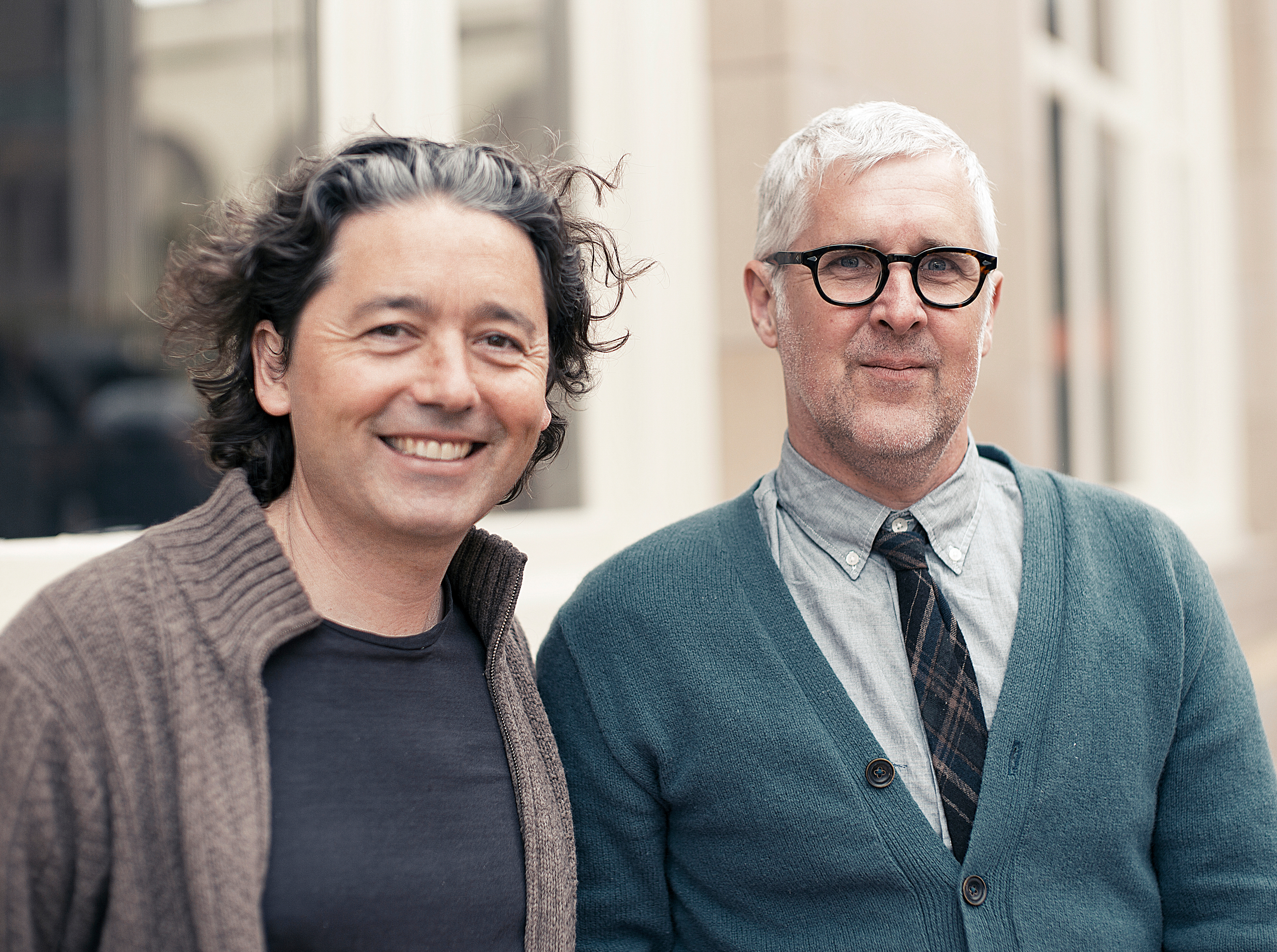 Blue Bottle Coffee Leadership Team