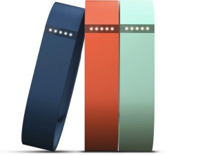 The remarkable Fitbit Flex