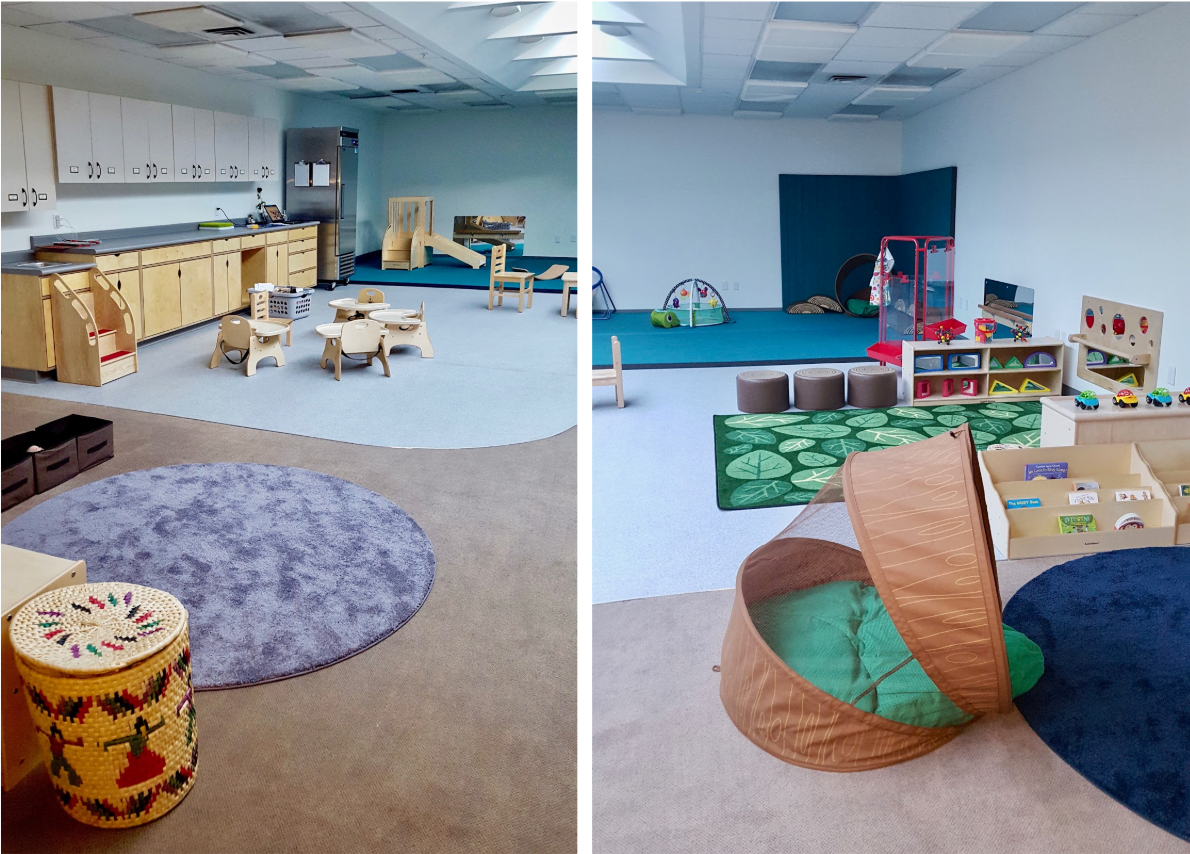 True Ventures What’s Working Submittable’s InOffice Daycare
