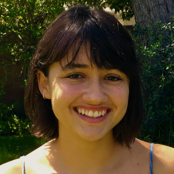 Amelia Brennan TEC Fellow