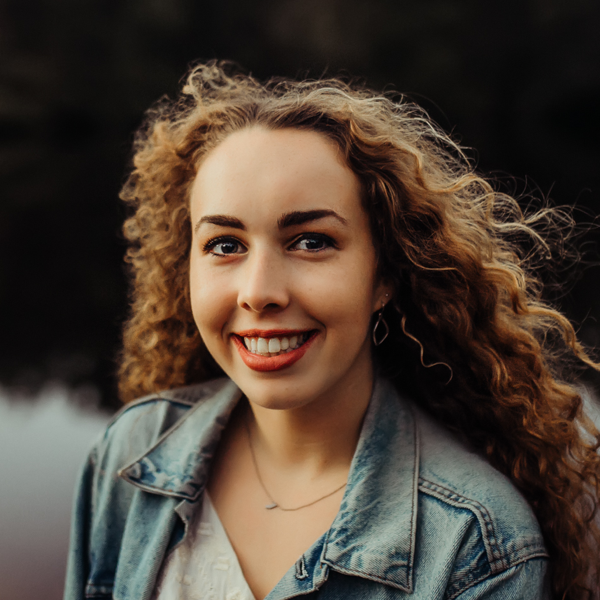 Audrey Mullen TEC Fellow