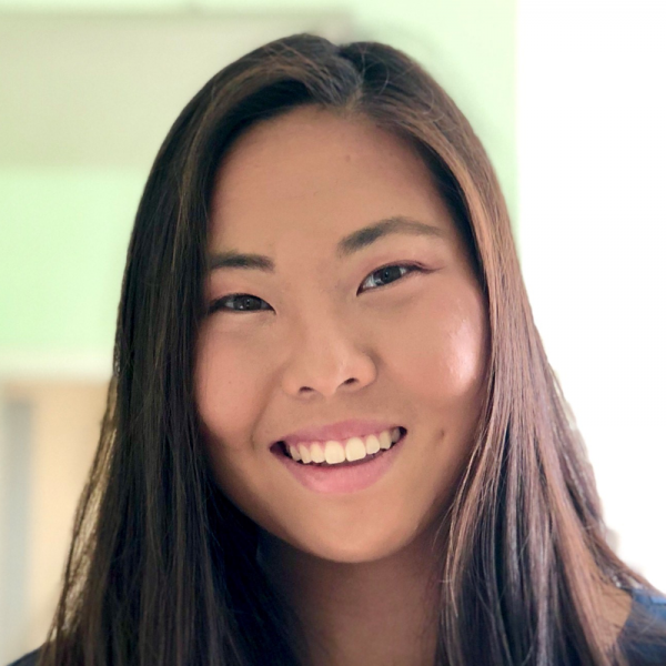 Christina Wang TEC Fellow