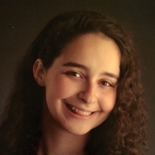 Gabi Wallk TEC Fellow