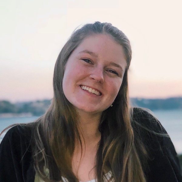 Kate Clawson TEC Fellow