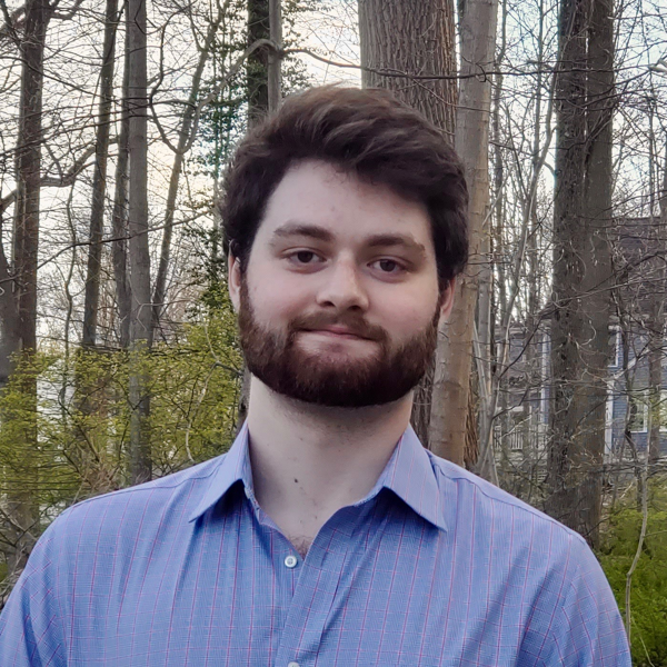 Riley Fox TEC Fellow