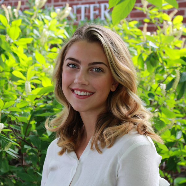 Tess Remick TEC Fellow