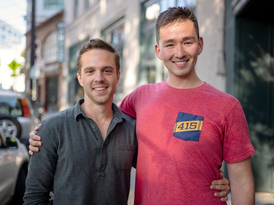 Ditto Co-founders