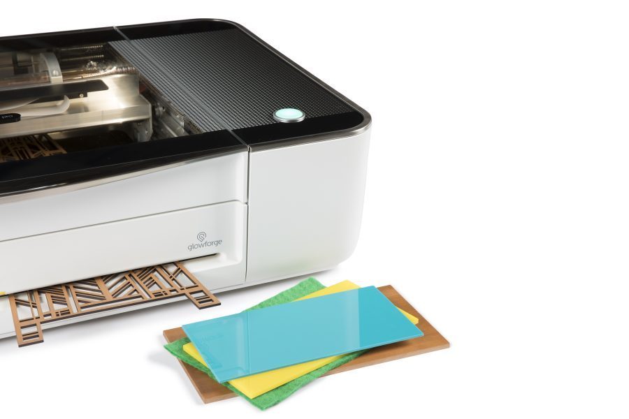 Glowforge