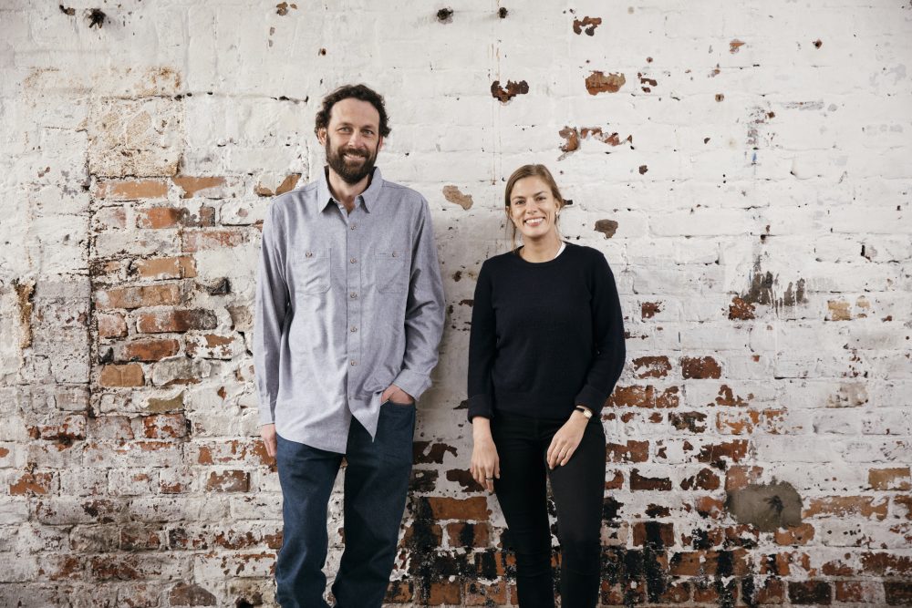 Carbo Culture Co-Founders