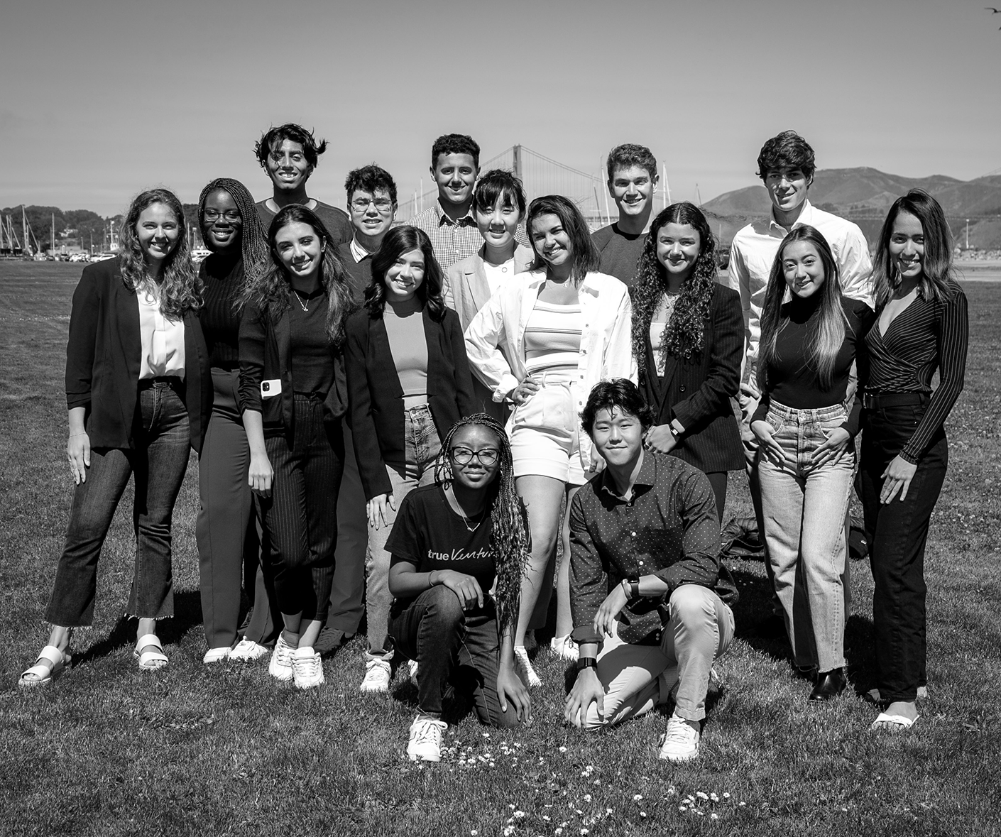 2022 True Ventures Fellows