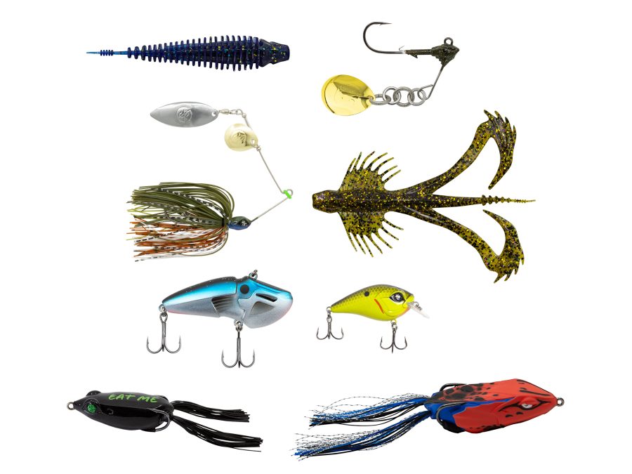 Karl's Holiday Lures Bundle