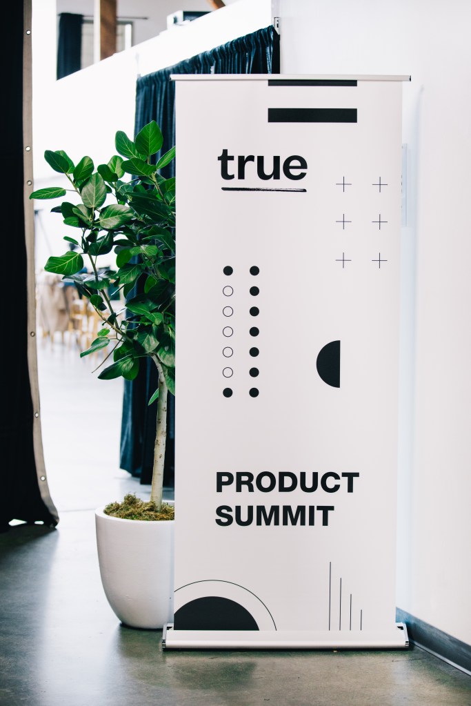 True Product and People Summit