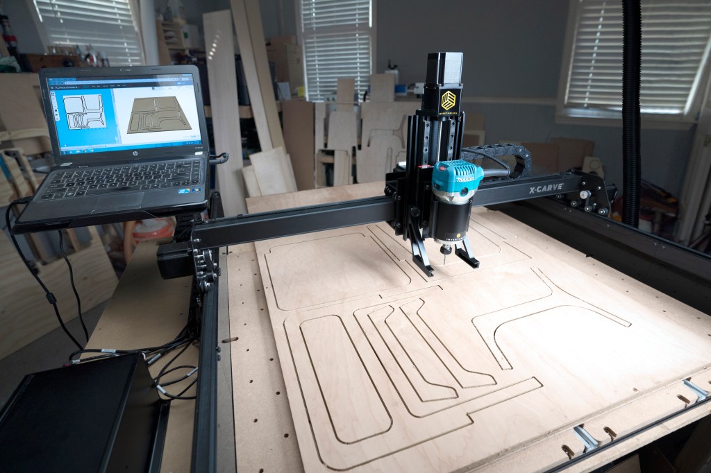 X-Carve