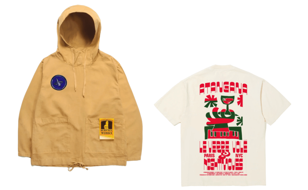 GiftShop Items