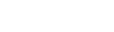 Simple AI Logo in White