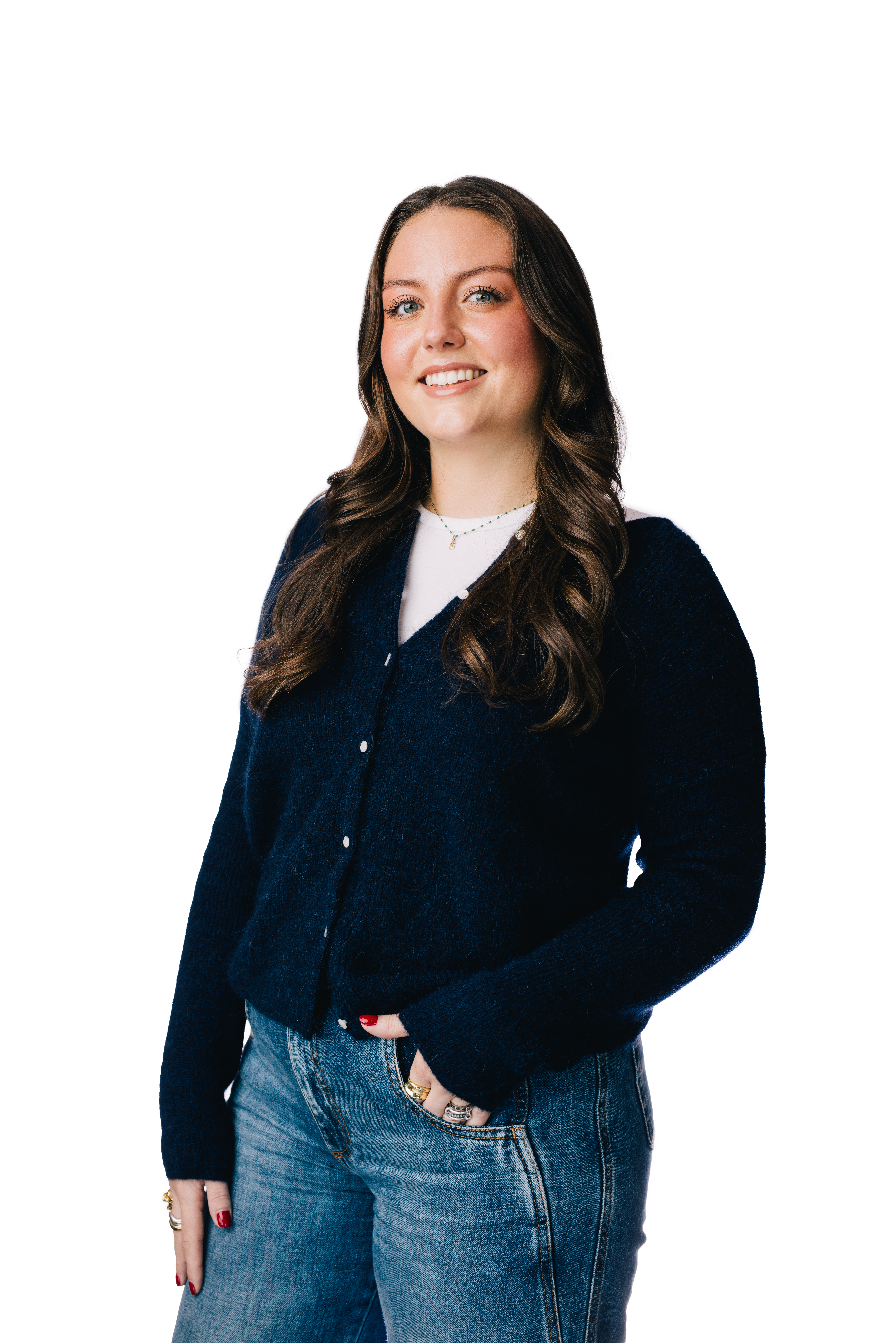 Sydney Eberhardt Sydney Eberhardt