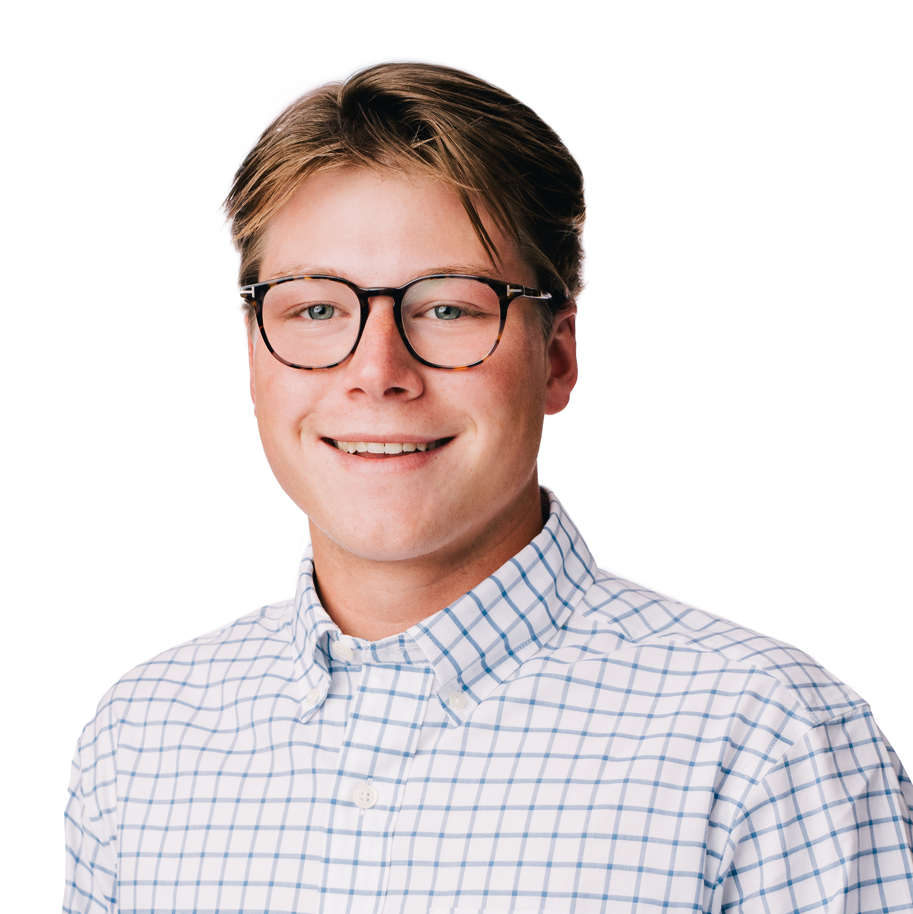 Henrik Rahr
