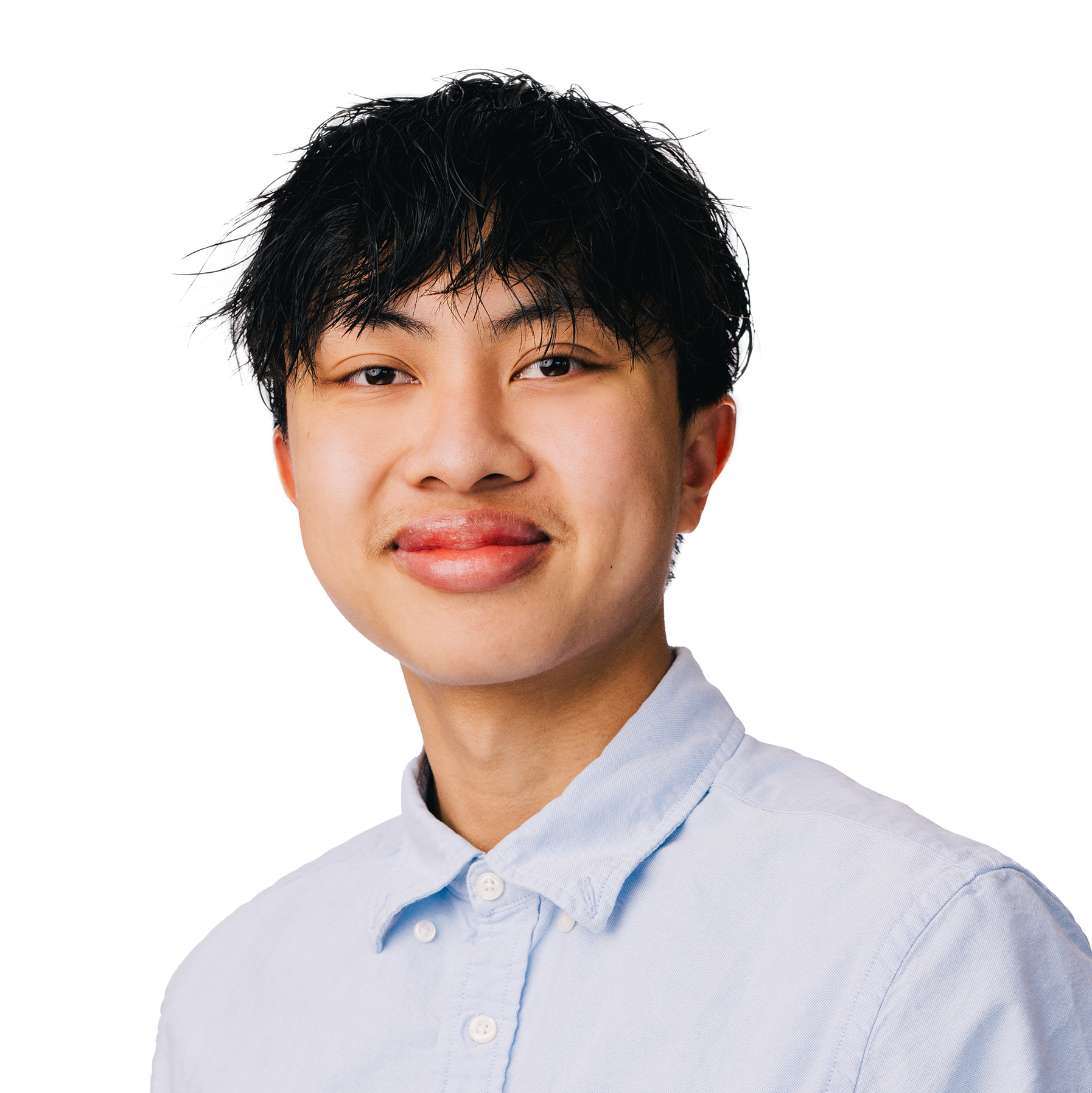 James Duong