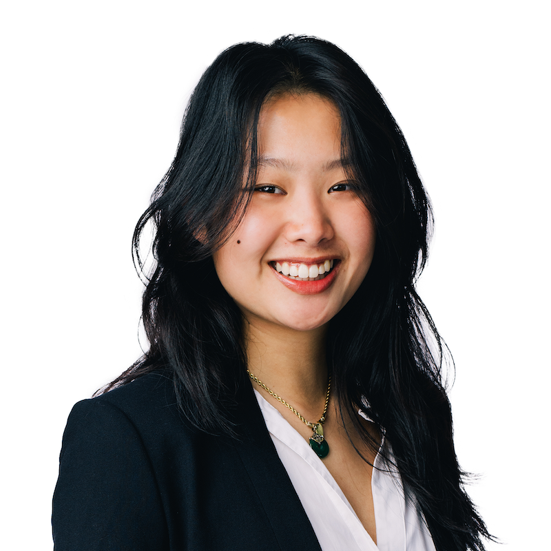Kathryn Chao