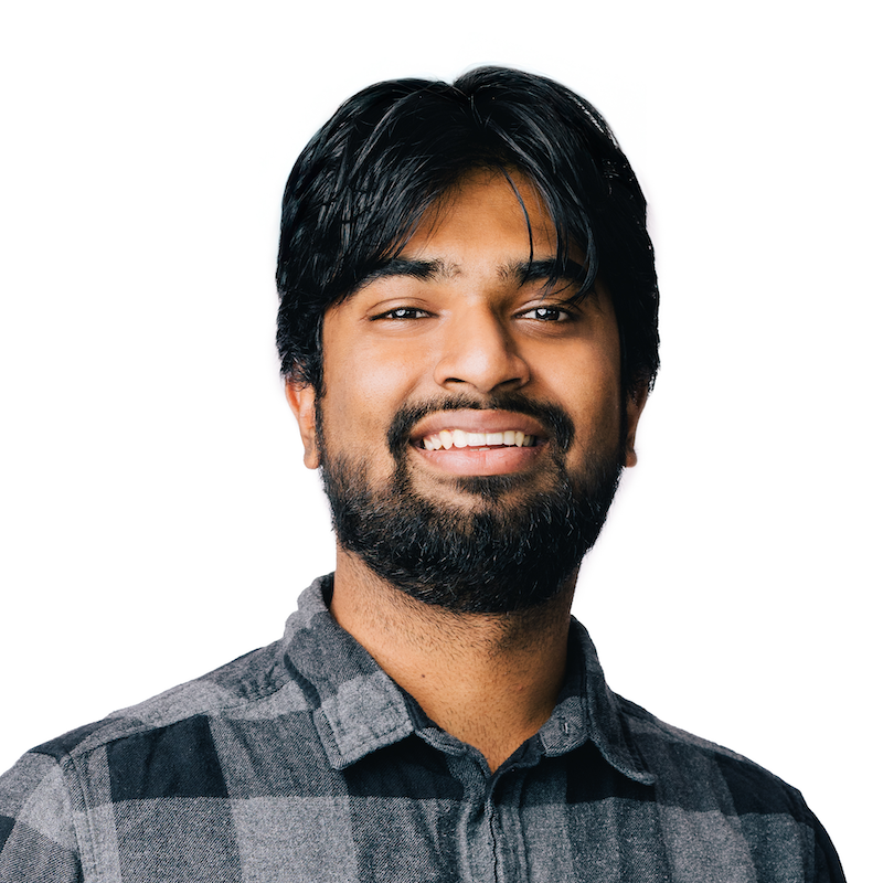 Nitin Kanchi