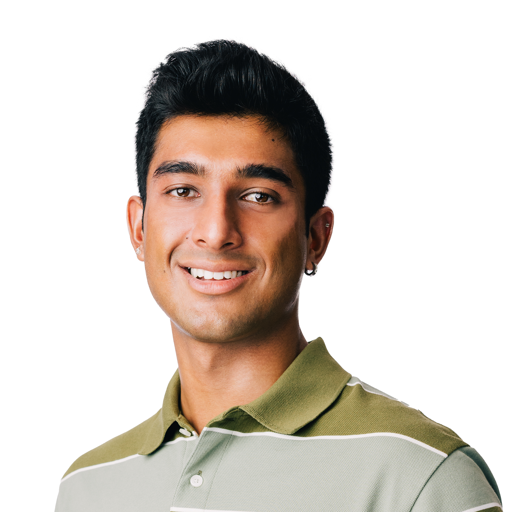Suyash Goel